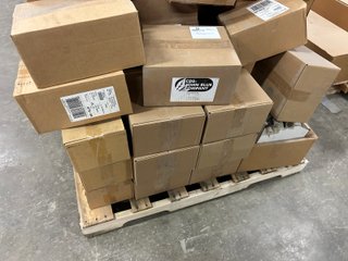 Lot I - SEALED BID NEW PARTS INVENTORY AUCTION IN FAYETTE COUNTY, OHIO