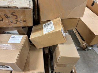 Lot I - SEALED BID NEW PARTS INVENTORY AUCTION IN FAYETTE COUNTY, OHIO