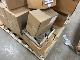 Lot I - SEALED BID NEW PARTS INVENTORY AUCTION IN FAYETTE COUNTY, OHIO