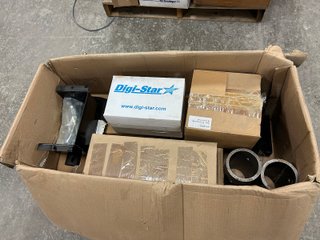 Lot I - SEALED BID NEW PARTS INVENTORY AUCTION IN FAYETTE COUNTY, OHIO
