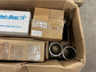 Lot I - SEALED BID NEW PARTS INVENTORY AUCTION IN FAYETTE COUNTY, OHIO