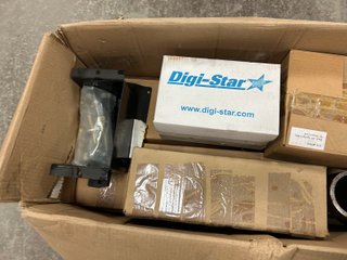 Lot I - SEALED BID NEW PARTS INVENTORY AUCTION IN FAYETTE COUNTY, OHIO