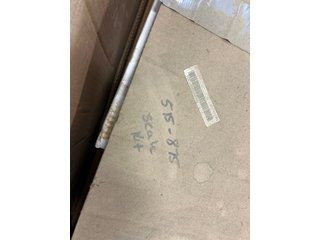 Lot I - SEALED BID NEW PARTS INVENTORY AUCTION IN FAYETTE COUNTY, OHIO