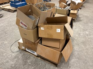 Lot I - SEALED BID NEW PARTS INVENTORY AUCTION IN FAYETTE COUNTY, OHIO