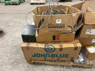 Lot I - SEALED BID NEW PARTS INVENTORY AUCTION IN FAYETTE COUNTY, OHIO