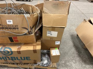 Lot I - SEALED BID NEW PARTS INVENTORY AUCTION IN FAYETTE COUNTY, OHIO