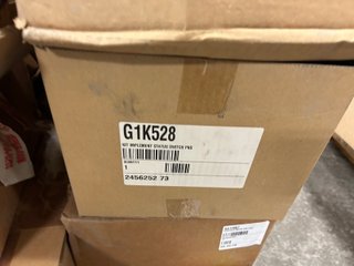 Lot I - SEALED BID NEW PARTS INVENTORY AUCTION IN FAYETTE COUNTY, OHIO