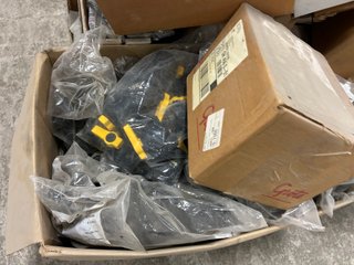 Lot I - SEALED BID NEW PARTS INVENTORY AUCTION IN FAYETTE COUNTY, OHIO