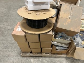 Lot I - SEALED BID NEW PARTS INVENTORY AUCTION IN FAYETTE COUNTY, OHIO