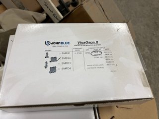 Lot I - SEALED BID NEW PARTS INVENTORY AUCTION IN FAYETTE COUNTY, OHIO
