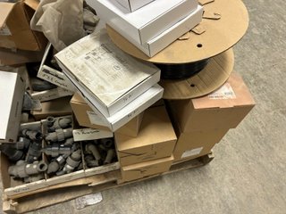 Lot I - SEALED BID NEW PARTS INVENTORY AUCTION IN FAYETTE COUNTY, OHIO