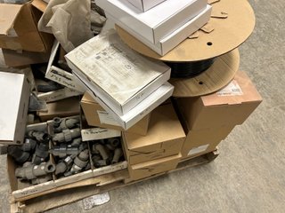 Lot I - SEALED BID NEW PARTS INVENTORY AUCTION IN FAYETTE COUNTY, OHIO