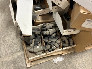 Lot I - SEALED BID NEW PARTS INVENTORY AUCTION IN FAYETTE COUNTY, OHIO