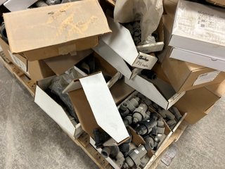 Lot I - SEALED BID NEW PARTS INVENTORY AUCTION IN FAYETTE COUNTY, OHIO