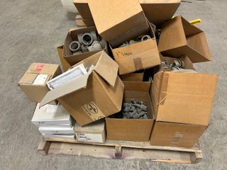 Lot I - SEALED BID NEW PARTS INVENTORY AUCTION IN FAYETTE COUNTY, OHIO