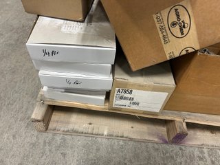 Lot I - SEALED BID NEW PARTS INVENTORY AUCTION IN FAYETTE COUNTY, OHIO