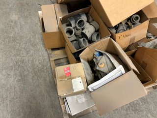 Lot I - SEALED BID NEW PARTS INVENTORY AUCTION IN FAYETTE COUNTY, OHIO