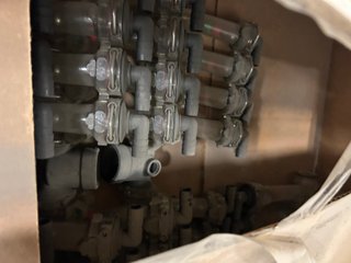 Lot I - SEALED BID NEW PARTS INVENTORY AUCTION IN FAYETTE COUNTY, OHIO