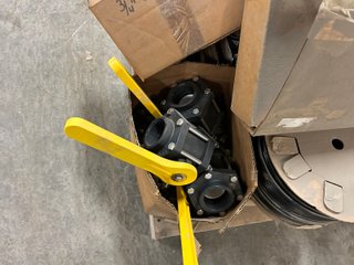 Lot I - SEALED BID NEW PARTS INVENTORY AUCTION IN FAYETTE COUNTY, OHIO