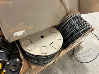 Lot I - SEALED BID NEW PARTS INVENTORY AUCTION IN FAYETTE COUNTY, OHIO