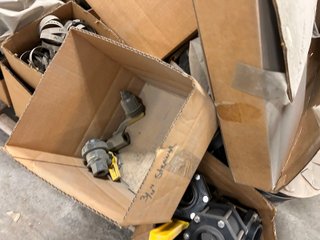 Lot I - SEALED BID NEW PARTS INVENTORY AUCTION IN FAYETTE COUNTY, OHIO