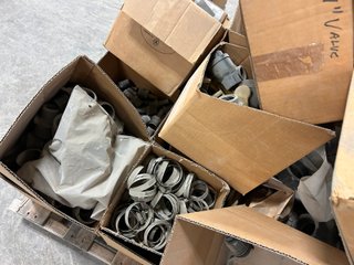 Lot I - SEALED BID NEW PARTS INVENTORY AUCTION IN FAYETTE COUNTY, OHIO