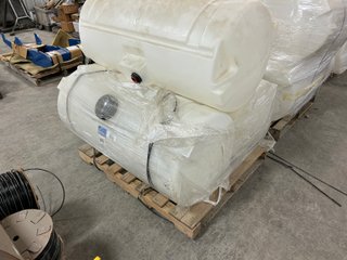 Lot I - SEALED BID NEW PARTS INVENTORY AUCTION IN FAYETTE COUNTY, OHIO