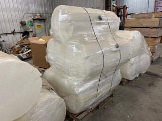 Lot I - SEALED BID NEW PARTS INVENTORY AUCTION IN FAYETTE COUNTY, OHIO