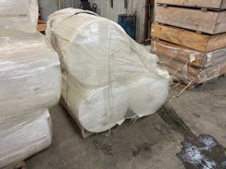 Lot I - SEALED BID NEW PARTS INVENTORY AUCTION IN FAYETTE COUNTY, OHIO