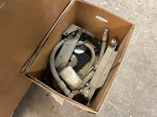 Lot I - SEALED BID NEW PARTS INVENTORY AUCTION IN FAYETTE COUNTY, OHIO