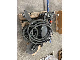 Lot I - SEALED BID NEW PARTS INVENTORY AUCTION IN FAYETTE COUNTY, OHIO