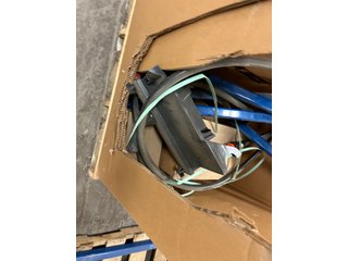 Lot I - SEALED BID NEW PARTS INVENTORY AUCTION IN FAYETTE COUNTY, OHIO