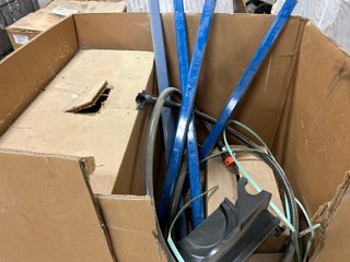 Lot I - SEALED BID NEW PARTS INVENTORY AUCTION IN FAYETTE COUNTY, OHIO