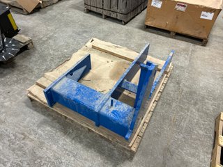 Lot I - SEALED BID NEW PARTS INVENTORY AUCTION IN FAYETTE COUNTY, OHIO