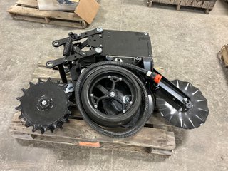 Lot I - SEALED BID NEW PARTS INVENTORY AUCTION IN FAYETTE COUNTY, OHIO