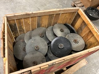 Lot I - SEALED BID NEW PARTS INVENTORY AUCTION IN FAYETTE COUNTY, OHIO