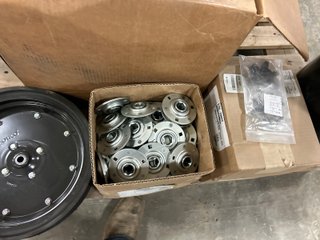Lot I - SEALED BID NEW PARTS INVENTORY AUCTION IN FAYETTE COUNTY, OHIO