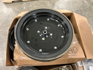Lot I - SEALED BID NEW PARTS INVENTORY AUCTION IN FAYETTE COUNTY, OHIO