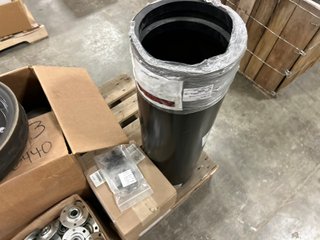 Lot I - SEALED BID NEW PARTS INVENTORY AUCTION IN FAYETTE COUNTY, OHIO