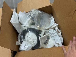 Lot I - SEALED BID NEW PARTS INVENTORY AUCTION IN FAYETTE COUNTY, OHIO