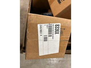 Lot I - SEALED BID NEW PARTS INVENTORY AUCTION IN FAYETTE COUNTY, OHIO