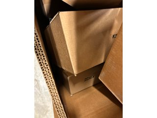 Lot I - SEALED BID NEW PARTS INVENTORY AUCTION IN FAYETTE COUNTY, OHIO