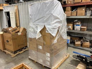 Lot I - SEALED BID NEW PARTS INVENTORY AUCTION IN FAYETTE COUNTY, OHIO