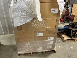 Lot I - SEALED BID NEW PARTS INVENTORY AUCTION IN FAYETTE COUNTY, OHIO