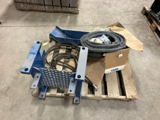 Lot I - SEALED BID NEW PARTS INVENTORY AUCTION IN FAYETTE COUNTY, OHIO