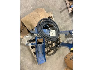 Lot I - SEALED BID NEW PARTS INVENTORY AUCTION IN FAYETTE COUNTY, OHIO