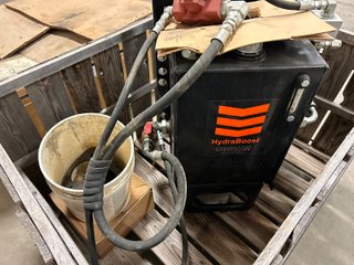 Lot I - SEALED BID NEW PARTS INVENTORY AUCTION IN FAYETTE COUNTY, OHIO