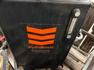 Lot I - SEALED BID NEW PARTS INVENTORY AUCTION IN FAYETTE COUNTY, OHIO