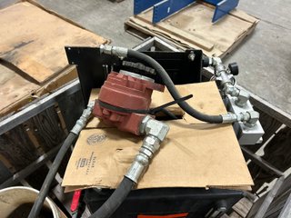 Lot I - SEALED BID NEW PARTS INVENTORY AUCTION IN FAYETTE COUNTY, OHIO