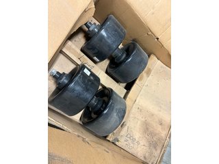 Lot I - SEALED BID NEW PARTS INVENTORY AUCTION IN FAYETTE COUNTY, OHIO